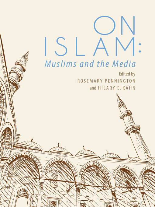 Title details for On Islam by Rosemary Pennington - Available